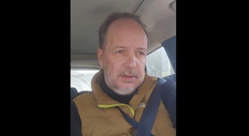 Ittas vezetésen kapták Tamási fideszes alpolgármesterét