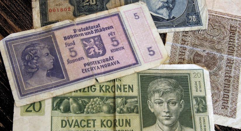 Teljes döbbenet, 170 éves magyar pénz került elő egy idegen kontinensről, kőkemény a látvány