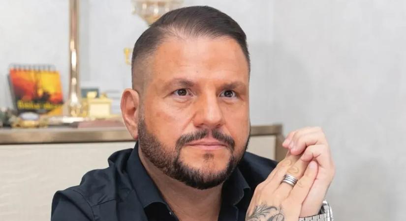 Emilio meghatódott a kaposvári országjárás láttán: „Ez már nemcsak egy rendezvény"