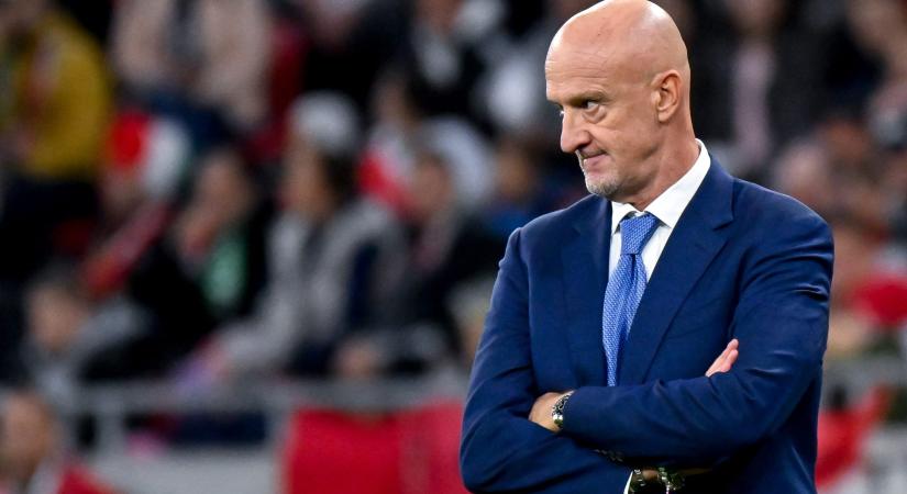 Rossi elárulta: Az ETO légiósa nem lehet magyar válogatott - azt is elmondta, miben kell azonnal javulnunk