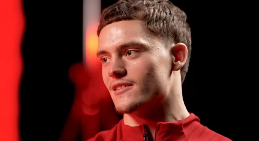 Elég volt Florian Wirtzből, azonnal el kell adni!