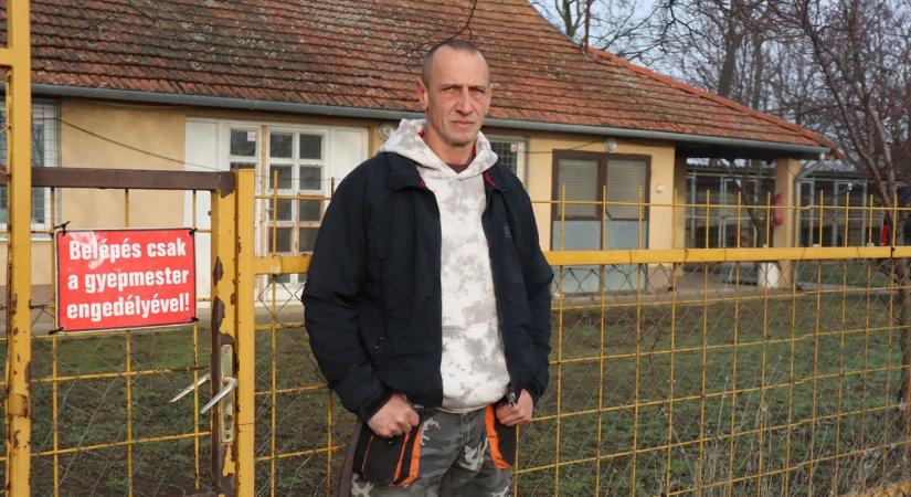 Czirbus 30 milliót szerzett a gyepmesteri telepnek - a viharok elcsitultak