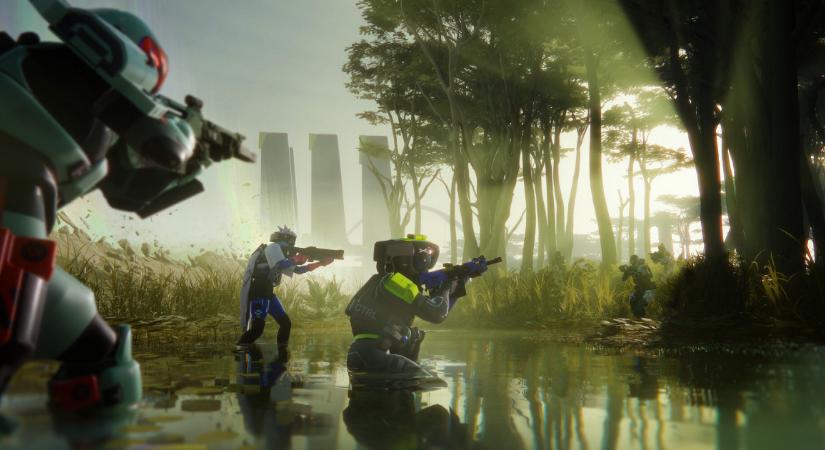 A Bungie is érzi a bajt – Kétfős játékmóddal kísérletezik a Marathon