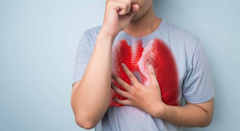 Iskolákban terjed a halálos tüdőfertőzés