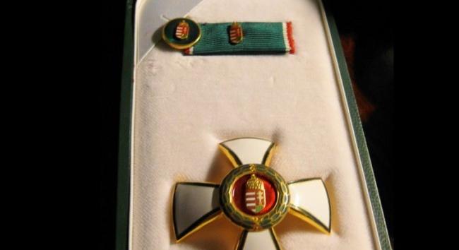 Március 15. - Átadták a Magyar Érdemrend állami kitüntetéseit 2026-ban