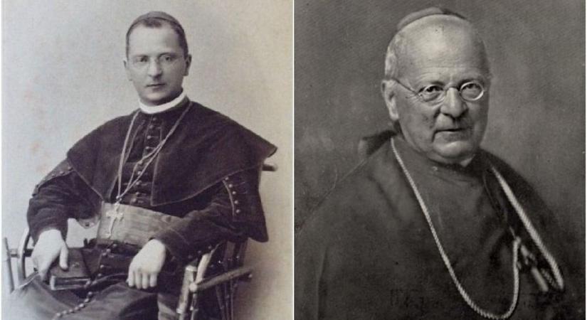 Egy baranyai faluból indult, Erdélyben lett legendás püspök – rá emlékeznek