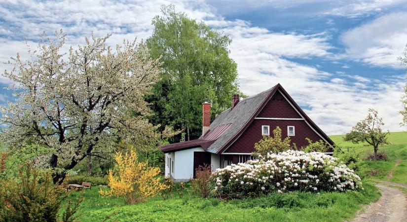 Lassuló áremelkedés és nagy regionális különbségek a nyaralópiacon