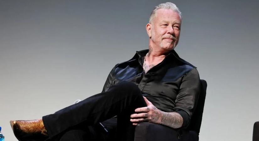 Cetcápák között jött a nagy kérdés – így kérte meg párja kezét a rocklegenda