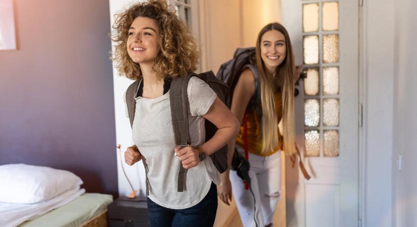 Szemtelenül őszinte lakótárs horoszkóp: Ilyen vagy egy lakóközösség tagjaként a csillagjegyed szerint