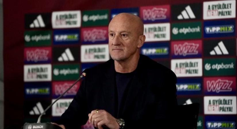 Marco Rossi kerethirdetésével egy szép paksi sorozat szakadt meg