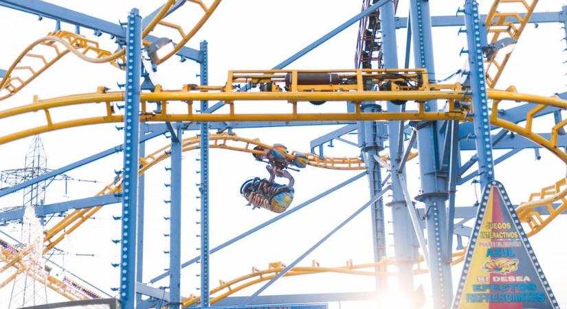 Országosan ellenőrzik a szabadidős létesítményeket és berendezéseket