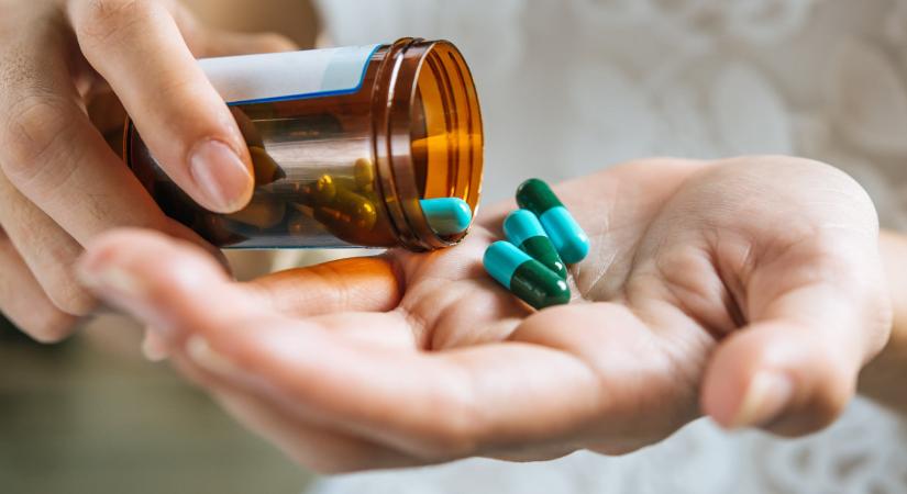 Életmentő gyógyszerek is elakadhatnak a közel-keleti konfliktus miatt, komoly egészségügyi válság fenyeget