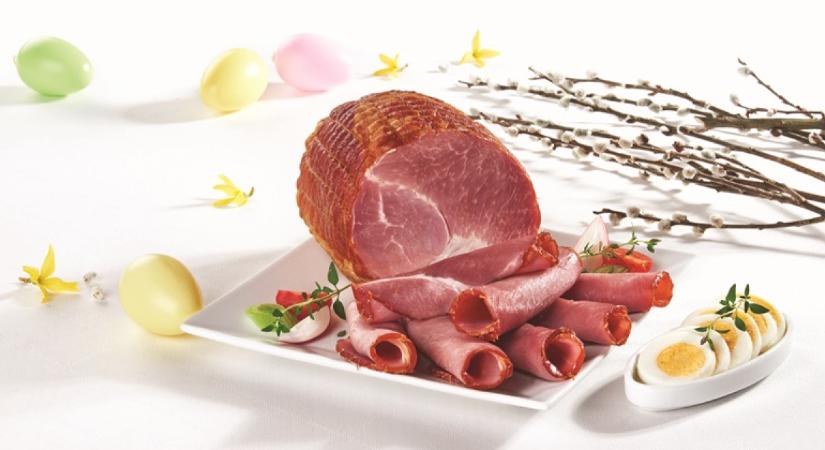 Ünnepi fogások egyszerűen - húsvéti inspiráció a SPAR kínálatából