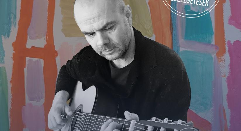 Zenélő képzőművészek Vol. 3.