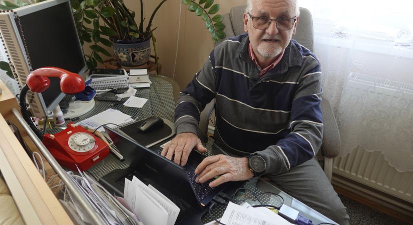 Mezőpeterden most a nyugalom az érték