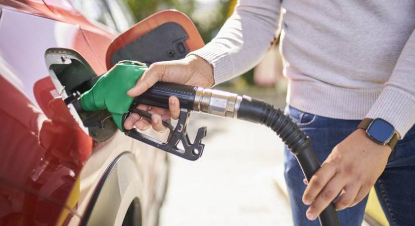 Figyelem, autósok! Ha így tankolsz, a NAV kemény megbüntethet