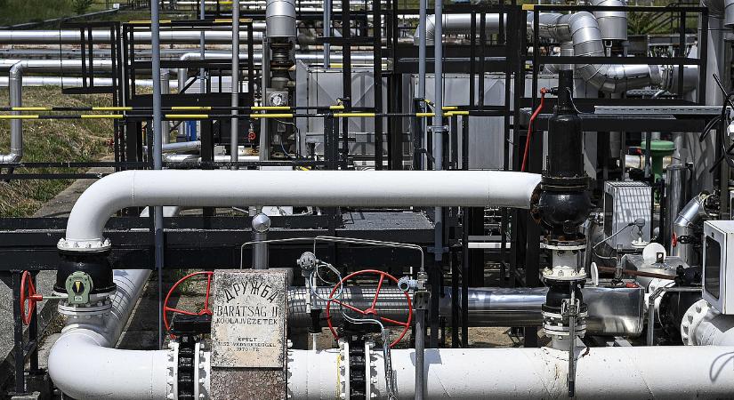 „Még ma nyissák meg!” – sürgető ultimátum érkezett a Barátság vezetékről