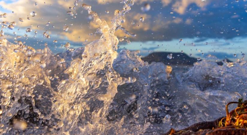 Sándor, József és Benedek is szelet hoznak zsákjukban