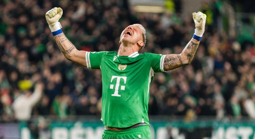 Már el is dőlt a továbbjutás a Braga-Ferencváros meccsen, óriási a meglepetés, megmondta a végeredményt az egyik legpontosabb szuperszámítógép?