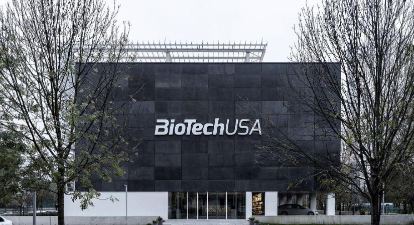 A BioTechUSA cégcsoport vegyes eredményeket ért el tavaly