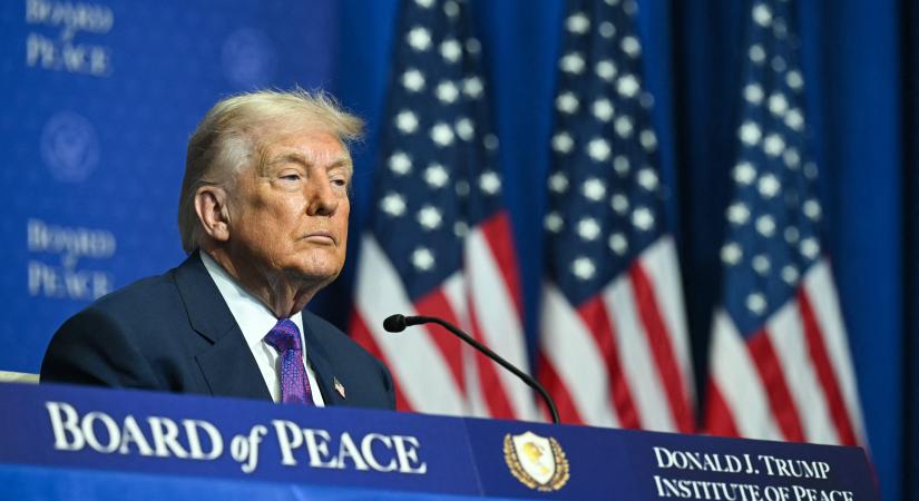 Dobozi István: Trump egyszemélyes diplomáciája nagy világpolitikai veszélyeket rejt