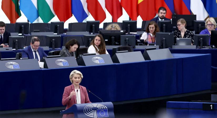 Az Európai Unió kész kifizetni a Barátság kőolajvezeték helyreállítását, hogy Orbán Viktor lemondjon a 90 milliárd eurós hitel vétójáról