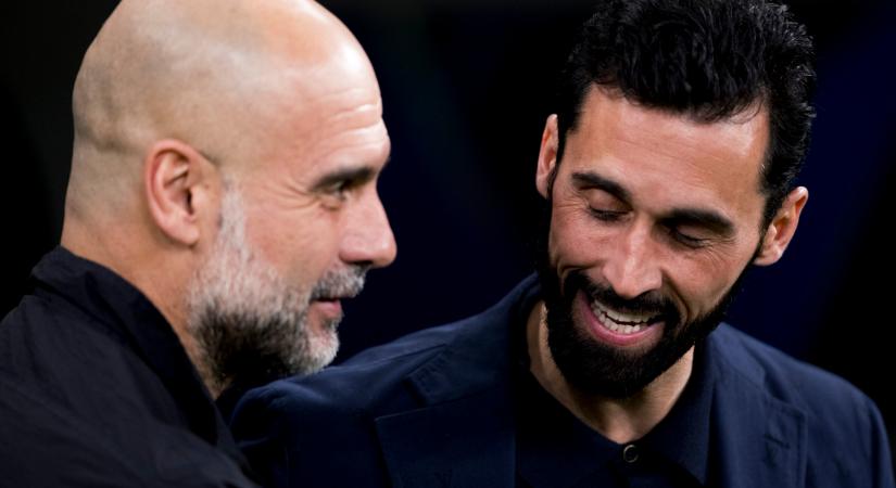 Megszülethetett a döntés a Real Madrid edzőkérdésében