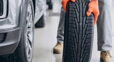 Tavaszi abroncscsere: miért nem érdemes halogatni?