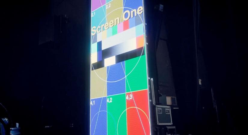 Miért választanak egyre többen LED-falat és rendezvény DJ-t céges eseményekre?