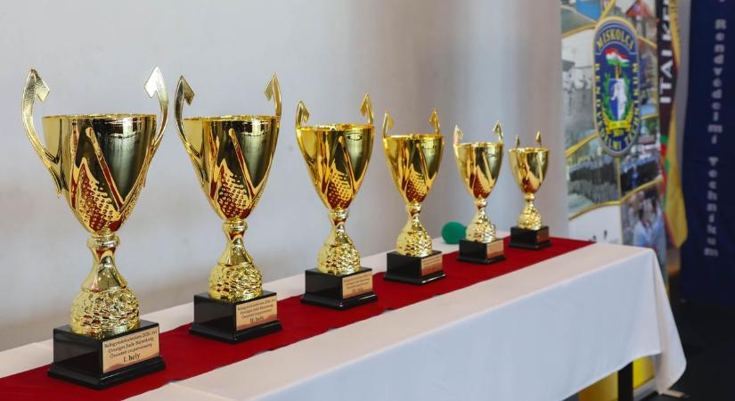 Látványos küzdelmek a BM Országos Judo Bajnokságon Miskolcon