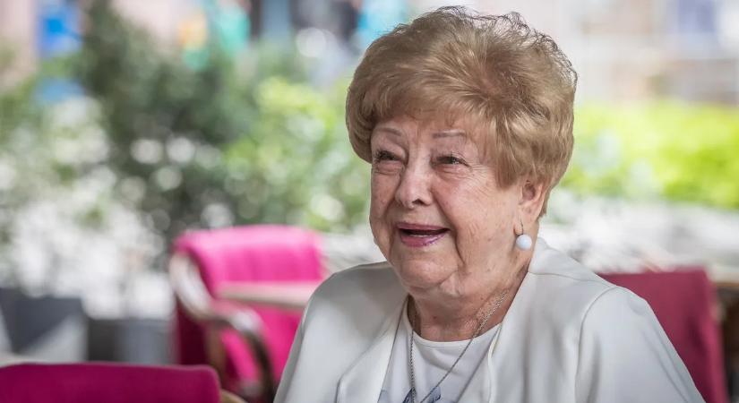 Megrendülten nyilatkozott Pásztor Erzsi a Borsnak, idén már biztosan nem lép színpadra