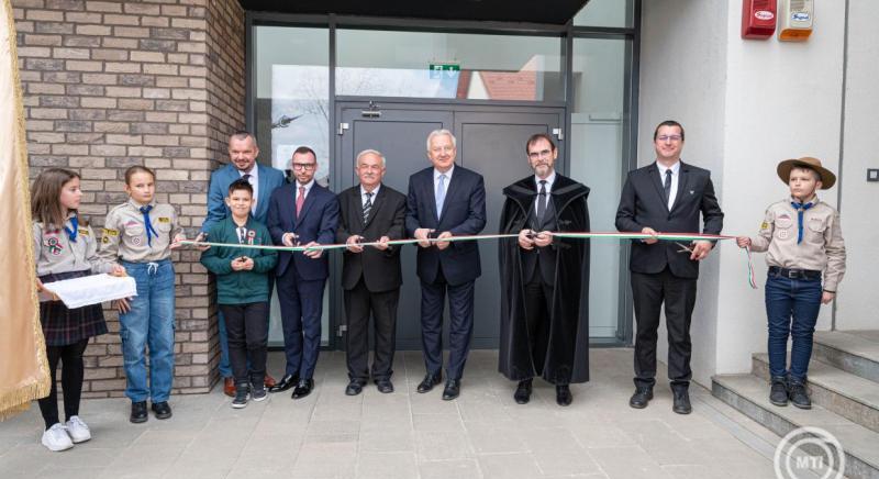 Semjén Zsolt: amíg ez a kormány van, a külhoni magyarság szempontjai szentek és sérthetetlenek