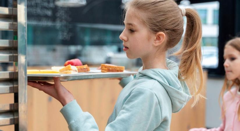 Szünidei gyermekétkeztetés Miskolcon: várják a kérelmeket