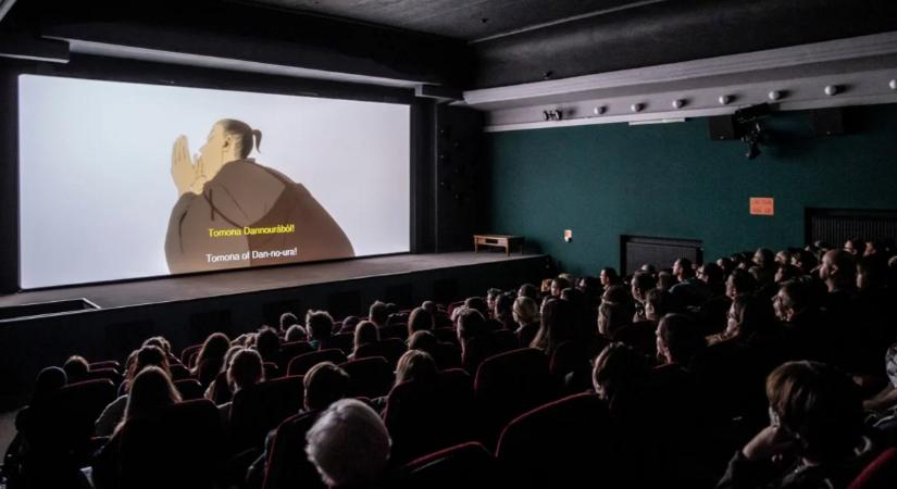 Rajtol a régió legjelentősebb animációs seregszemléje Budapesten és Bécsben