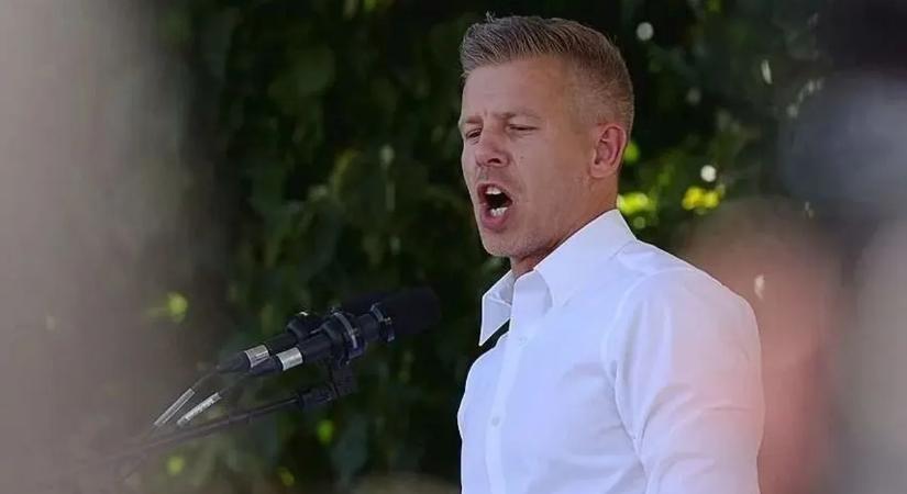 Kocsis Máté: Magyar Péter megőrül a gondolattól, hogy alulmaradt