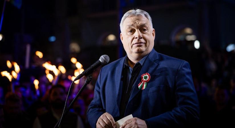 Orbán üzent Zelenszkijnek: Ha nincs olaj, nincs pénz (VIDEÓ)