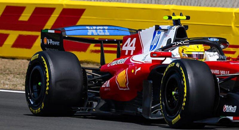 Japánban újra láthatjuk a Ferrari „Macarena-szárnyát”?