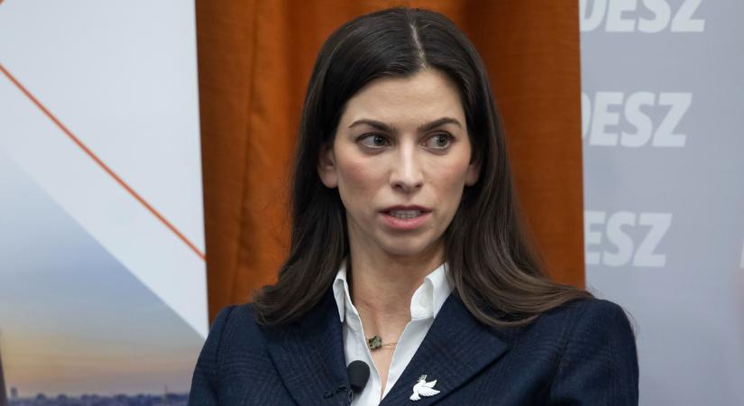 Szentkirályi Alexandra: Április 12-én a Fidesz a zéró tolerancia pártja!