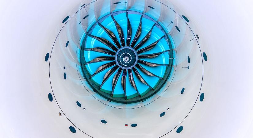 Visszatérhet a keskenytörzsű gépek hajtóműveinek piacára a Rolls-Royce