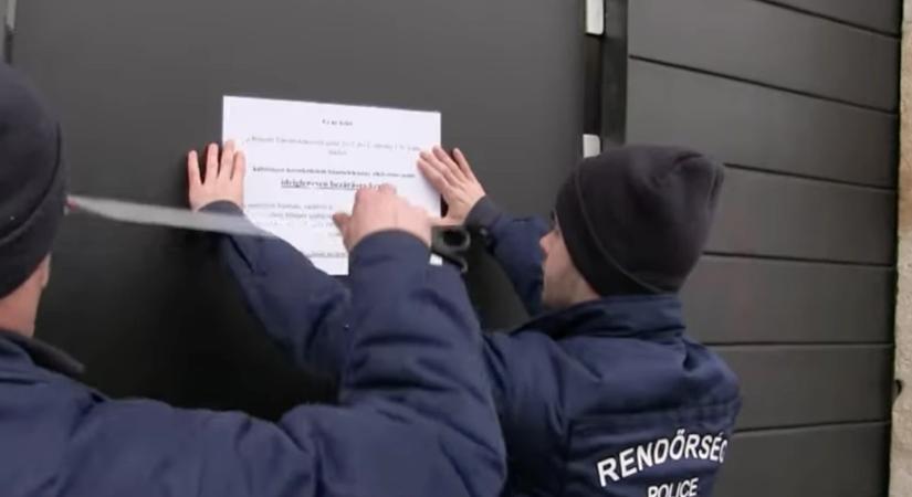 Újabb szórakozóhelyet záratott be a rendőrség, most az ország egyik legrégebb óta működő klubja került terítékre