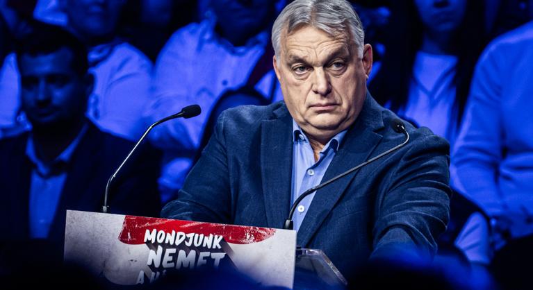 Megszólalt Orbán Viktor a Barátság kőolajvezetékről: Ha nincs olaj, nincs pénz