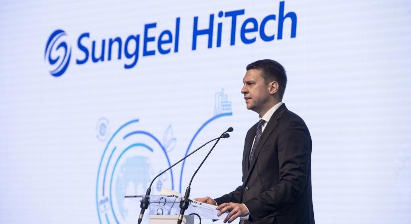 Bátonyterenye bírósághoz fordul az akkufeldolgozó bővítési engedélye miatt