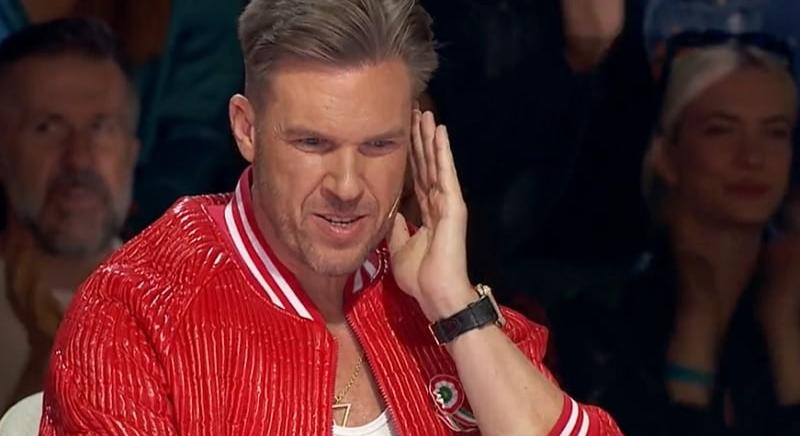 Mindenki csak nézett: Kasza Tibi kiviharzott A Nagy Duett élő showjáról