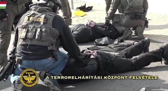 Több államtitkár és Budai Gyula is a tragédiával végződő NAV-os parti meghívottja volt