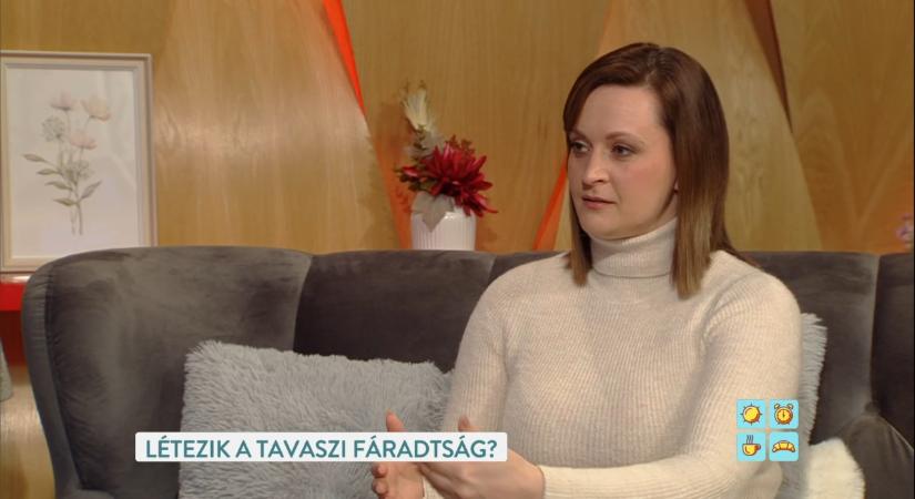 Tavaszi fáradtság: hogyan nyerd vissza az energiád a tavaszi napokban?