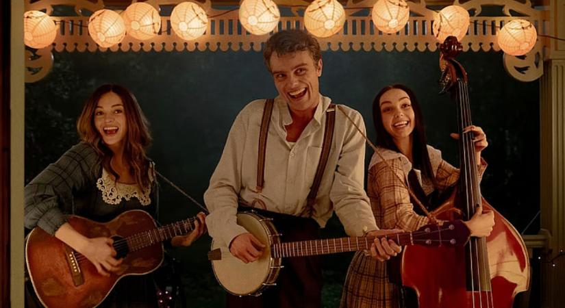 A Horrorra akadva 6. új előzetese az Oscar-díjas Bűnösöket ekézi