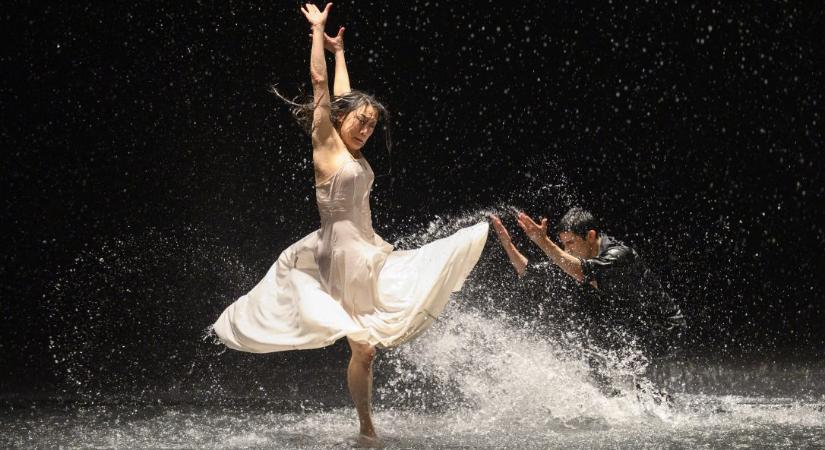 Tavasz ritmusra – táncos programok, amelyeket nem érdemes kihagyni