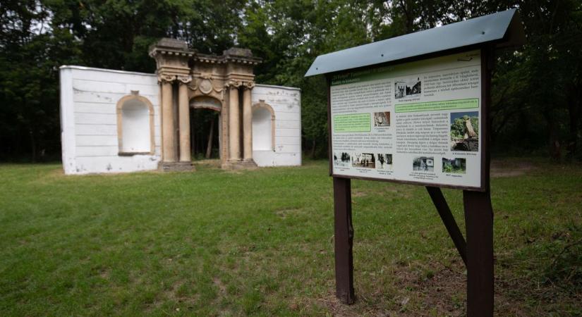 Réde fejlődik: számos beruházás valósult meg állami támogatással