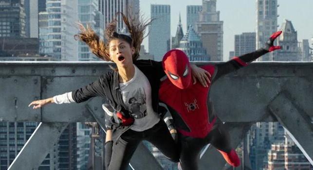 Pókember visszatér az utcára – befutott az első betekintő a Brand New Day-ből