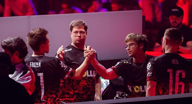 Megindult a csere-hullám a FaZe-nél is, de ez még mindig nem elég!